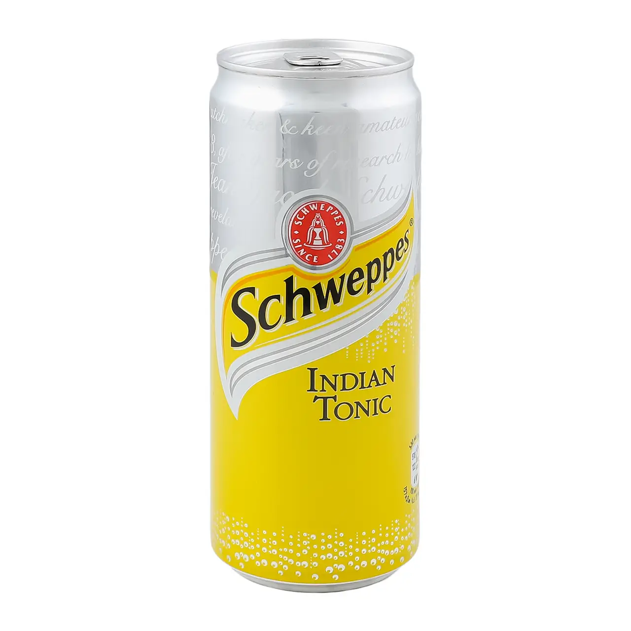 Schweppes тонік